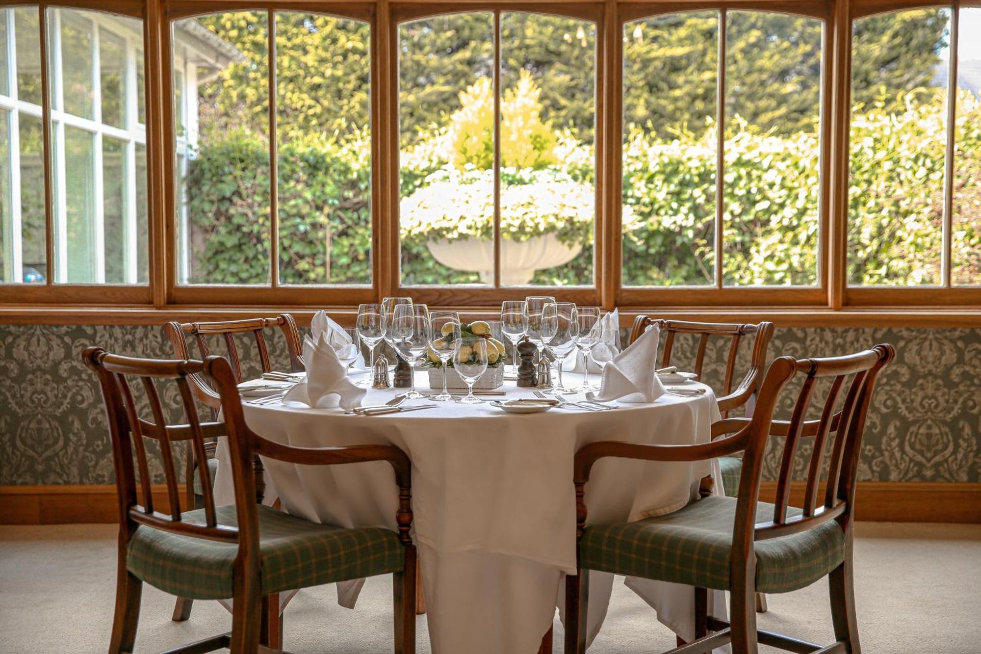 Kinloch House Hotel Blairgowrie and Rattray Zewnętrze zdjęcie