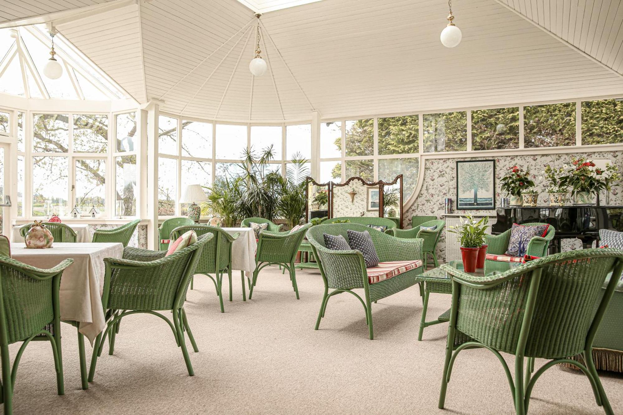 Kinloch House Hotel Blairgowrie and Rattray Zewnętrze zdjęcie
