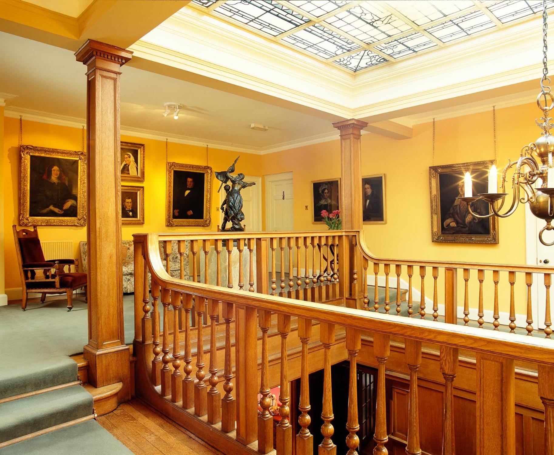 Kinloch House Hotel Blairgowrie and Rattray Zewnętrze zdjęcie