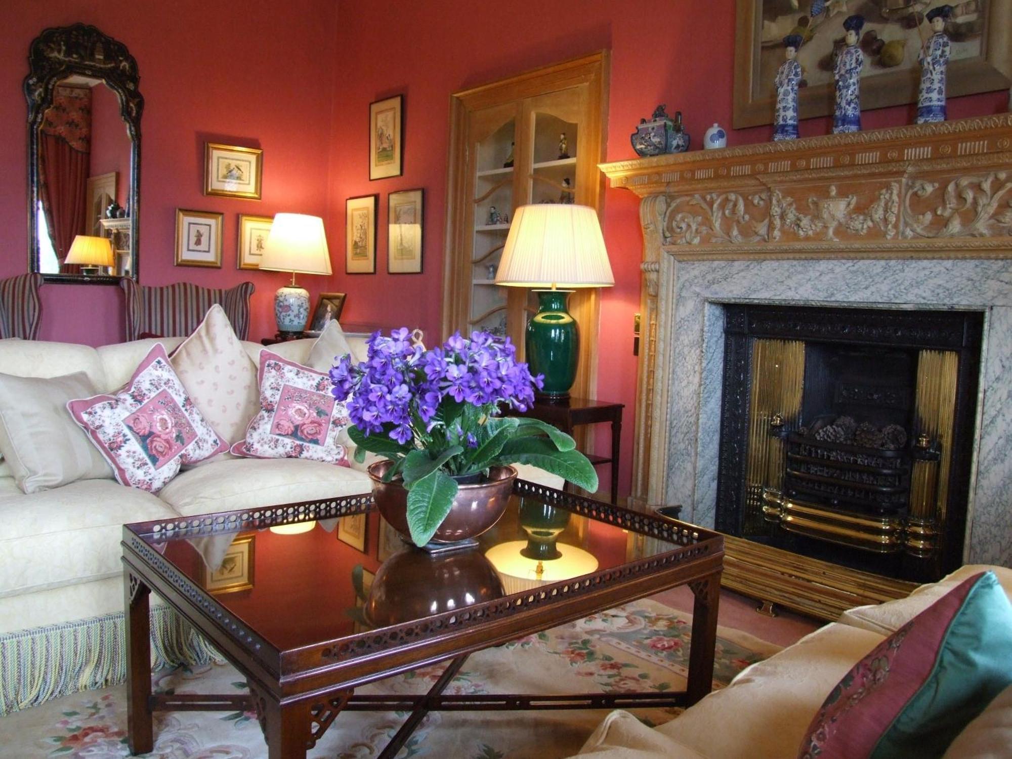 Kinloch House Hotel Blairgowrie and Rattray Zewnętrze zdjęcie