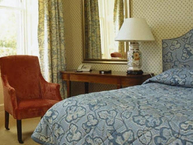 Kinloch House Hotel Blairgowrie and Rattray Zewnętrze zdjęcie