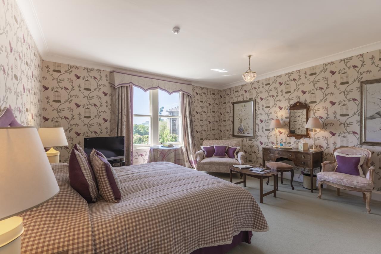Kinloch House Hotel Blairgowrie and Rattray Zewnętrze zdjęcie