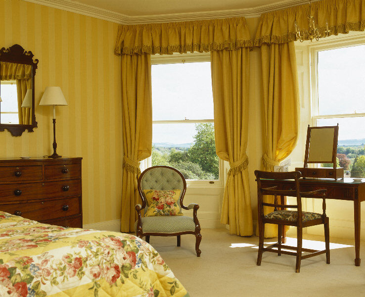 Kinloch House Hotel Blairgowrie and Rattray Zewnętrze zdjęcie